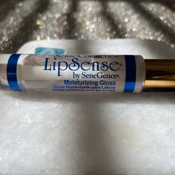 LipSense Other - SeneGence LipSense opal GLOSS New